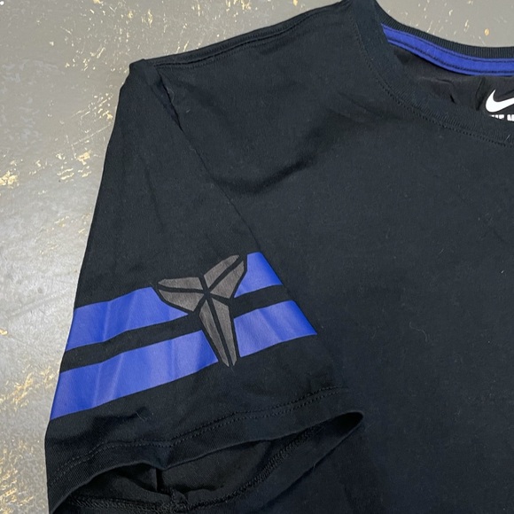 Nike Kobe Bryant 24 Shirt 779227-010 Mamba - Picture 3 of 10